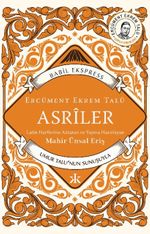 Asriler