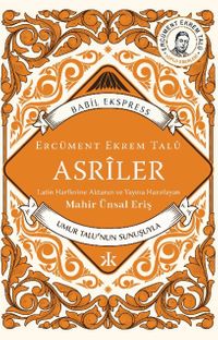 Asriler