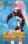 Slime Olarak Reenkarne Olduğum Zaman 6