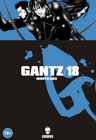 Gantz 18 (Hiroya Oku) Fiyatı, Yorumları, Satın Al - Kitapyurdu.com