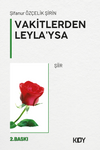 Vakitlerden Leyla'ysa