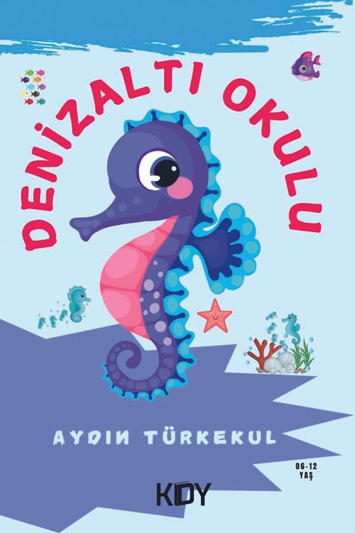 Denizaltı Okulu