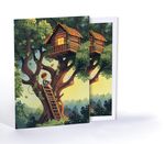 Gizli Kitap Koleksiyonu, Özel Tasarım Kılıflı A4 Poster