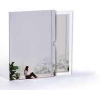 Sessiz Anlar, Özel Tasarım Kılıflı A4 Poster