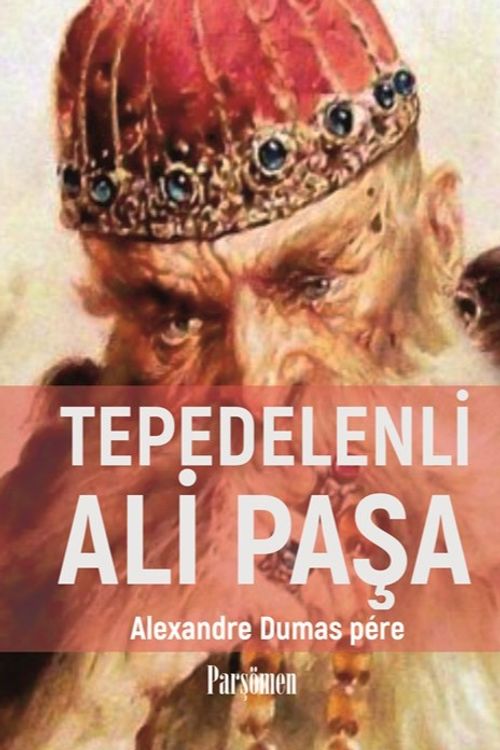 Tepedelenli Ali Paşa
