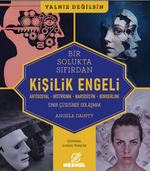Kişilik Engeli - Sınır Çizgisinde Dolaşmak / Antisosyal - Histrionik - Narsisistik - Borderline