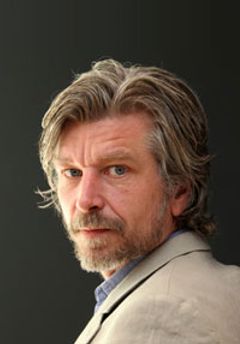  Karl Ove Knausgaard