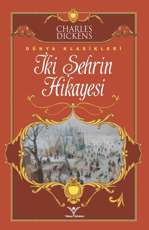 İki Şehrin Hikayesi