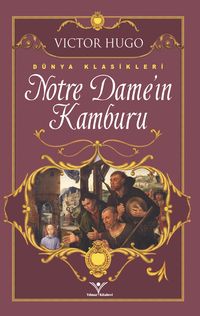 Notre Dame’in Kamburu