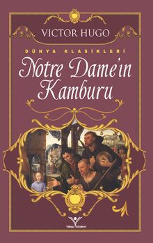 Notre Dame’in Kamburu