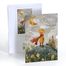 Küçük Prens'in Masalsı Düşleri, Özel Tasarım Kılıflı A4 Poster</span>