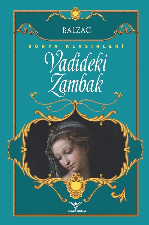 Vadideki Zambak