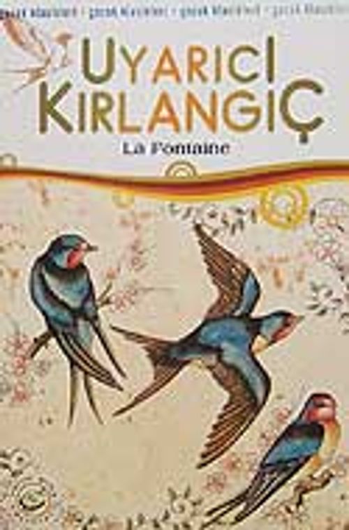 Uyarıcı Kırlangıç