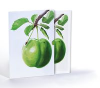 Erik Çizimi, A4 Poster (GGK-PT006) 