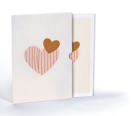 İkili Sevgi, A4 Poster (GGK-PK006)