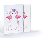 Pembe Aşk, A4 Poster (GGK-PK014)