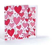 Sevgi Bahçesi, A4 Poster (GGK-PK019)