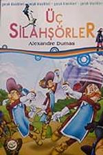 Üç Silahşörler