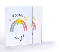 Büyük Hayaller, A4 Poster (GGK-PK067)