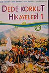 Dede Korkut Hikayeleri-1