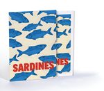 Sardalya Şöleni, A4 Poster (GGK-PK089)