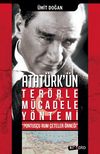 Atat&uuml;rk'&uuml;n Ter&ouml;rle M&uuml;cadele Y&ouml;ntemi & Pontus&ccedil;u Rum &Ccedil;eteler &Ouml;rneği