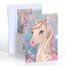 Bahar Unicorn'u, A4 Poster (GGK-PG001)</span>