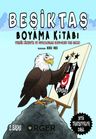 Beşiktaş  Boyama Kitabı