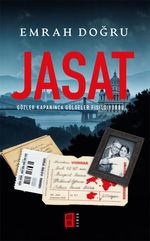 Jasat & Gözler Kapanınca Gölgeler Fısıldıyordu…