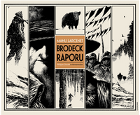 Brodeck Raporu (Ciltli)