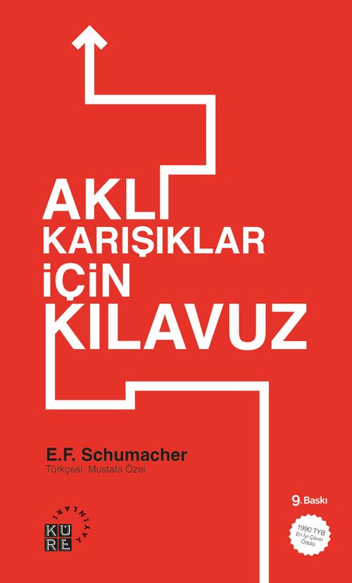 Aklı Karışıklar için Kılavuz
