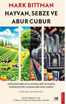 Hayvan Sebze Abur Cubur