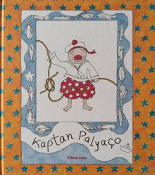 Kaptan Palyaço
