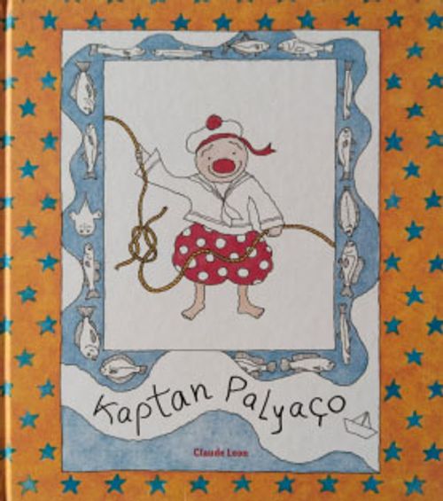 Kaptan Palyaço