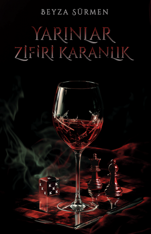 Yarınlar Zifiri Karanlık