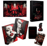 Yarınlar Zifiri Karanlık