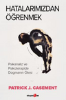 Hatalarımızdan Öğrenmek