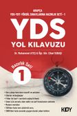 YDS Yol Kılavuzu 1 