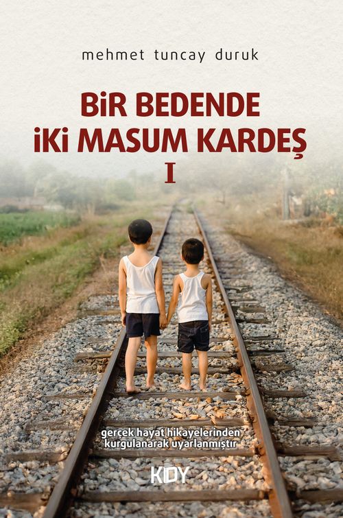 Bir Bedende İki Masum Kardeş 