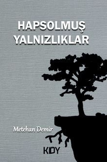 Hapsolmuş Yalnızlıklar 
