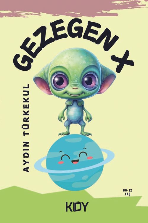 Gezegen X