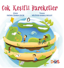 Çok Keşifli Hareketler