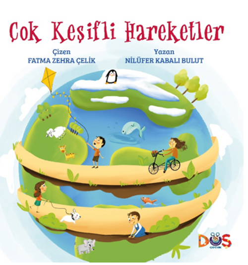 Çok Keşifli Hareketler