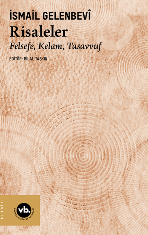 Risaleler / Felsefe, Kelam, Tasavvuf