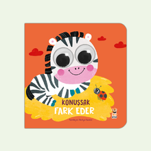 Yapamam Dediğinde… Konuşsak Fark Eder