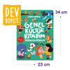 Genel K&uuml;lt&uuml;r Kitabım Konuşuyorum