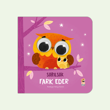 Yapamam Dediğinde… Sarılsak Fark Eder