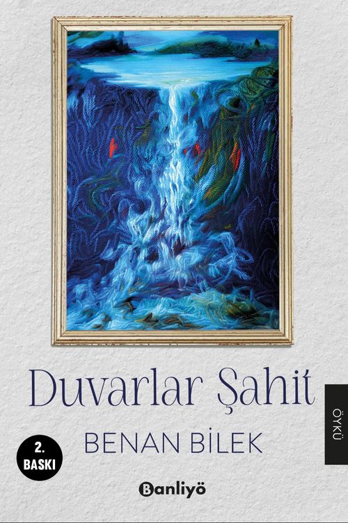 Duvarlar Şahit