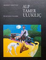 Alp Tamer Ulukılıç