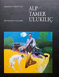 Alp Tamer Ulukılıç